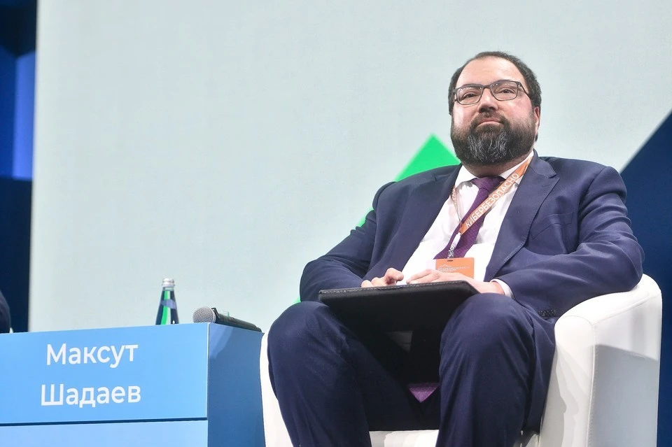 Шадаев: Поисковые системы не передают запросы пользователей правоохранителям