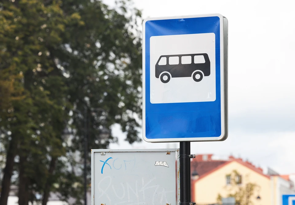 Озвучено предложение освободить рязанцев от оплаты проезда в душных автобусах.