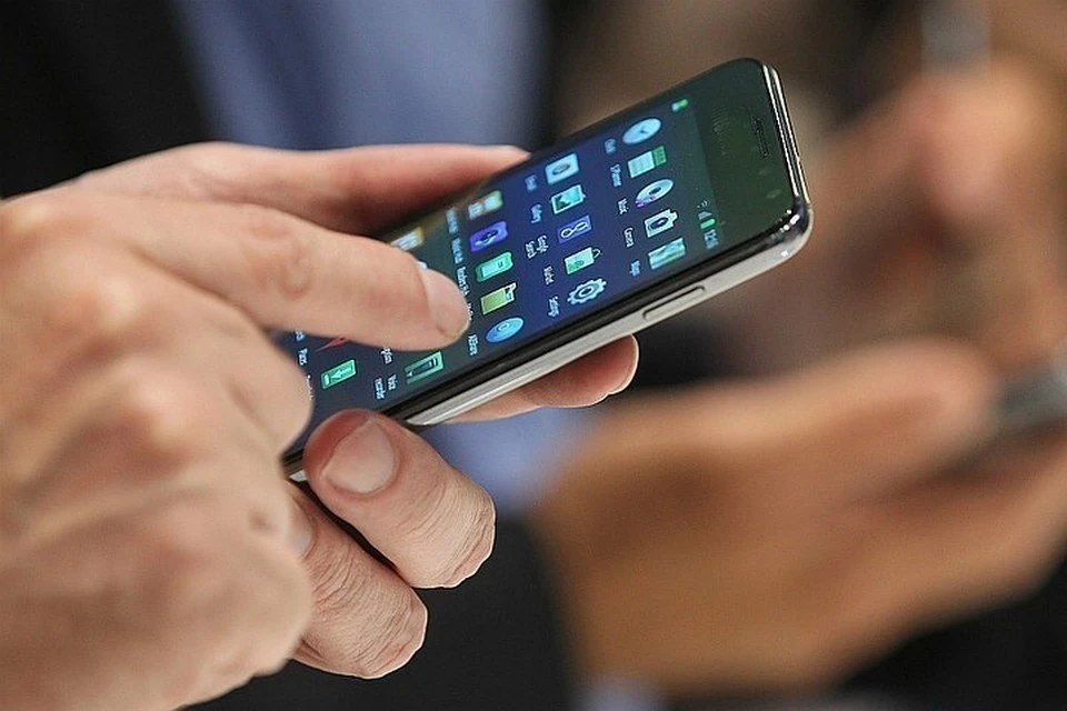 В ГД предложили создать сеть публичных точек Wi-Fi