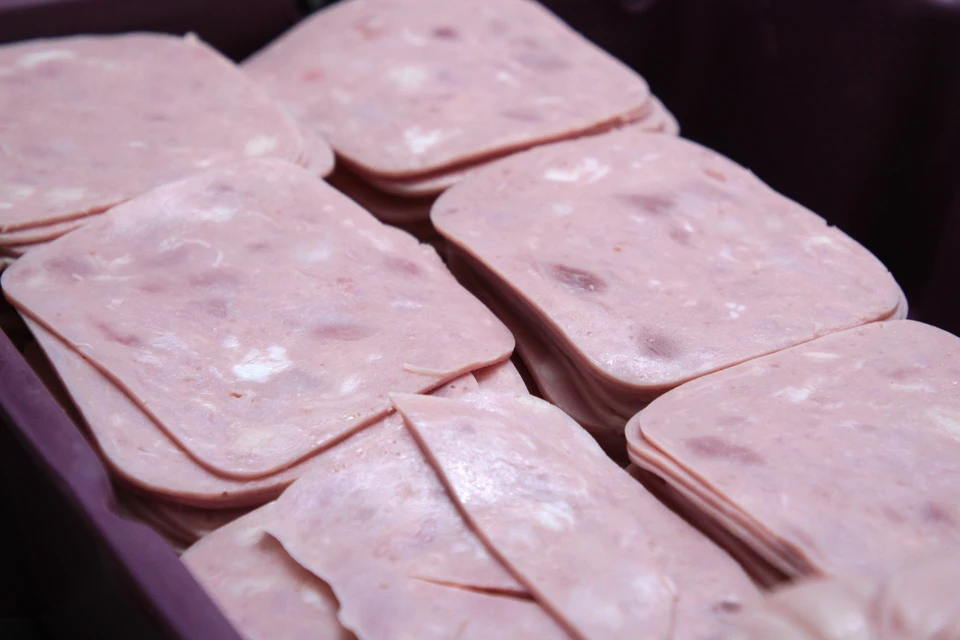 Небезопасную продукцию изъяли из продажи