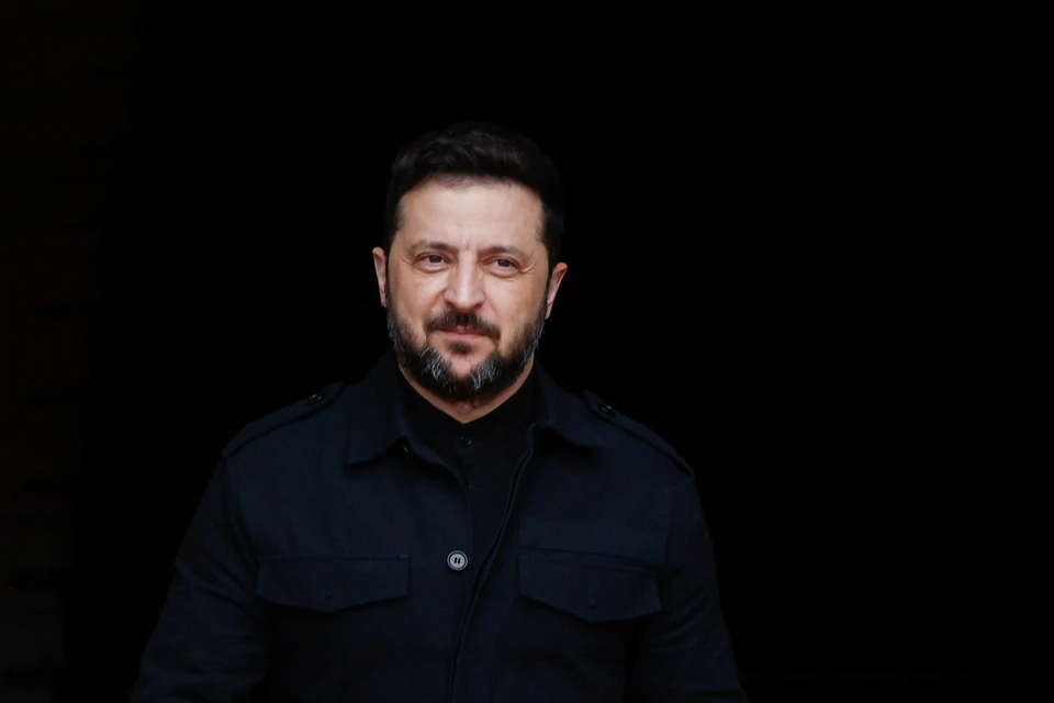 Владимир Зеленский подписал закон о сокращении полномочий НАБУ и САП