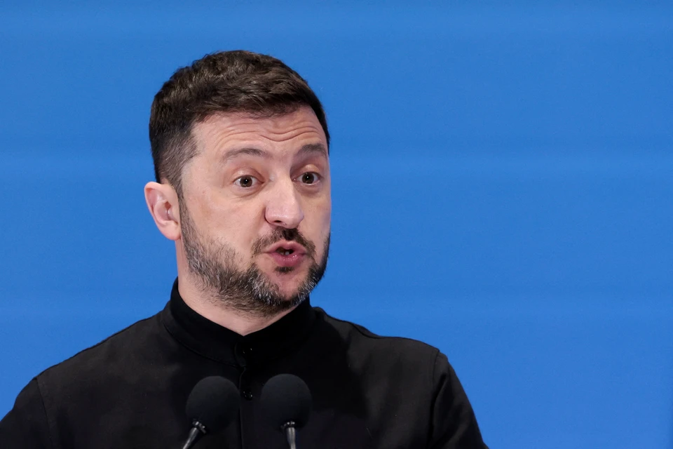 The Spectator: EC может ввести санкции против Украины из-за закона о НАБУ и САП