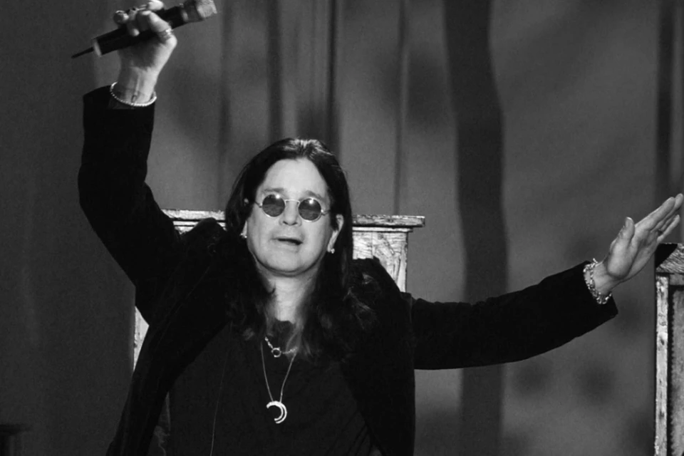 Группа Black Sabbath прокомментировала смерть Оззи Осборна