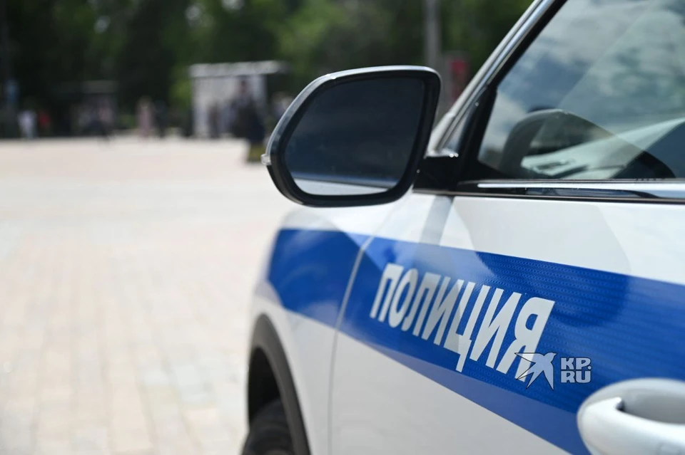 Задержан выходец из Азербайджана, подозреваемый в продаже контрафактного алкоголя