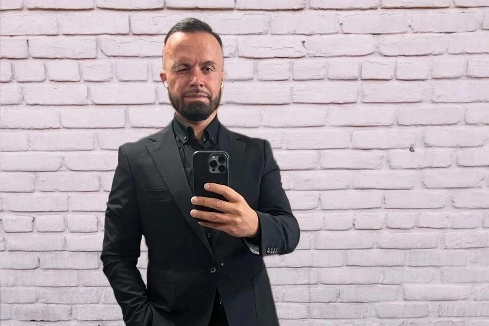Фото: соцсети Дмитрия Фоминцева*