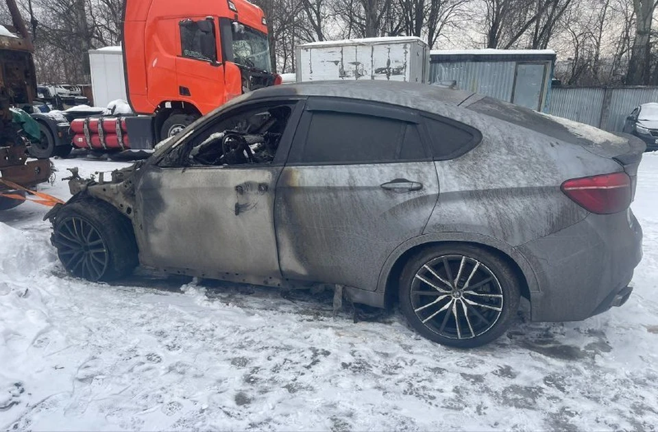 Фото: ГУ МВД по Кемеровской области.