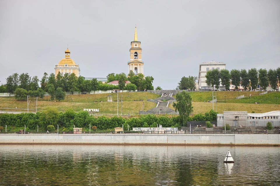 Синоптики рассказали о погоде на 10 дней в Перми и Пермском крае.