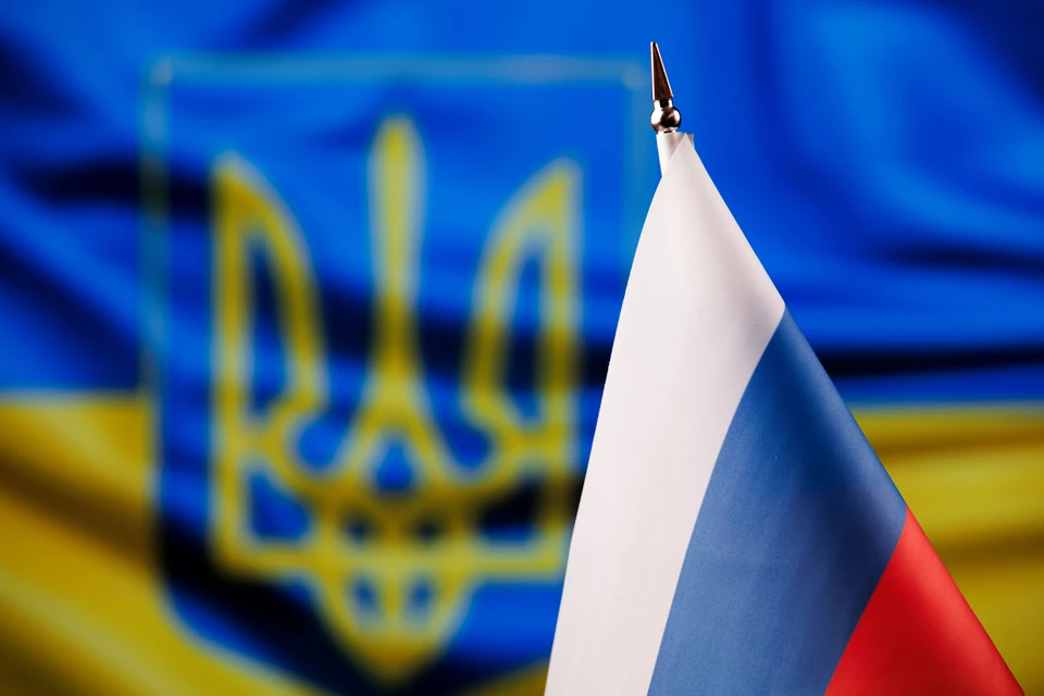 Украина на переговорах ставит цель организовать встречу Путина и Зеленского