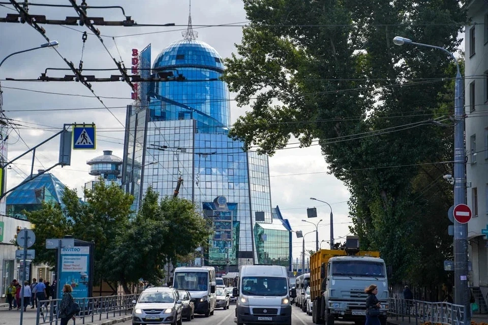Делегация из Самарской области посетила Беларусь