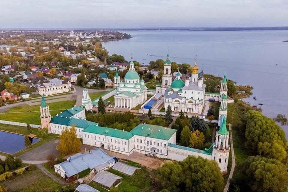 Мусорный полигон в Ростовском районе закроют в следующем году.