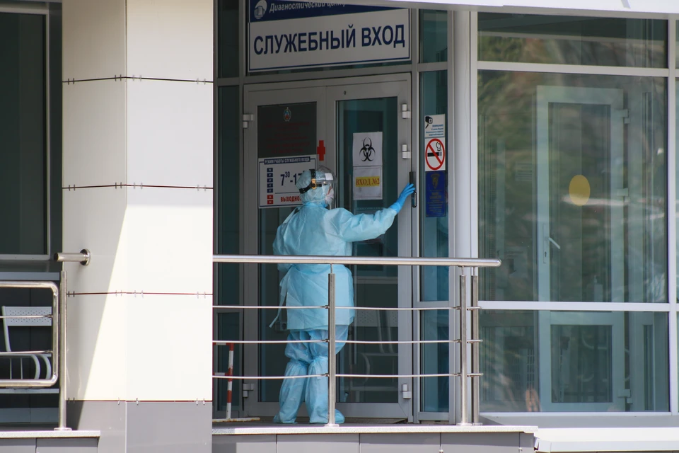 По последним данным Роспотребнадзора, в стране обнаружено 114 случаев заражения XFG. Больше половины зарегистрировано в Москве
