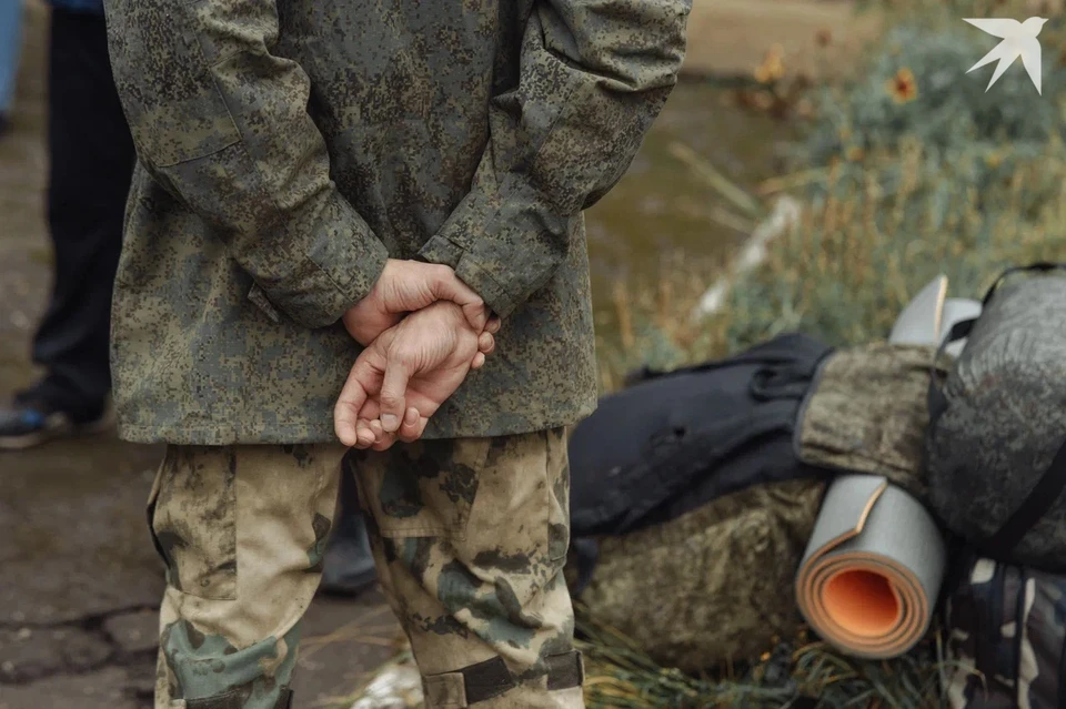 Боец получит 500 тысяч рублей