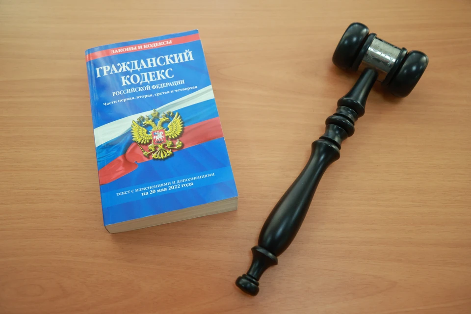 В Барнауле рассматривают иск мамы подростка после драки школьников