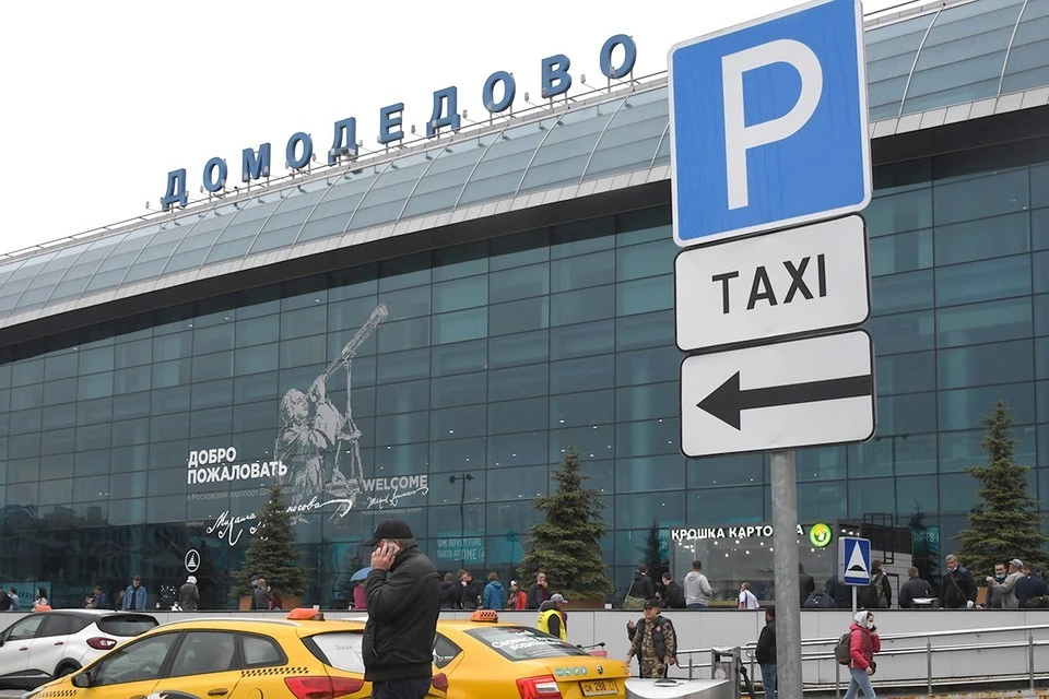 Глава «Домодедово» Иванов пообещал не допустить банкротства аэропорта