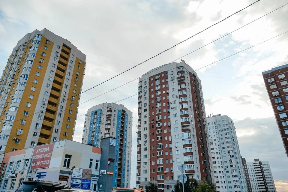 Новостройки по-прежнему доминируют в структуре выдач ипотеки