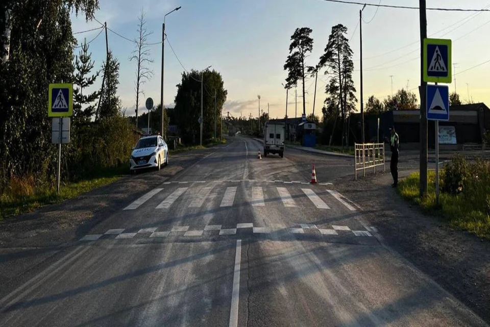 Фото: Госавтоинспекция
