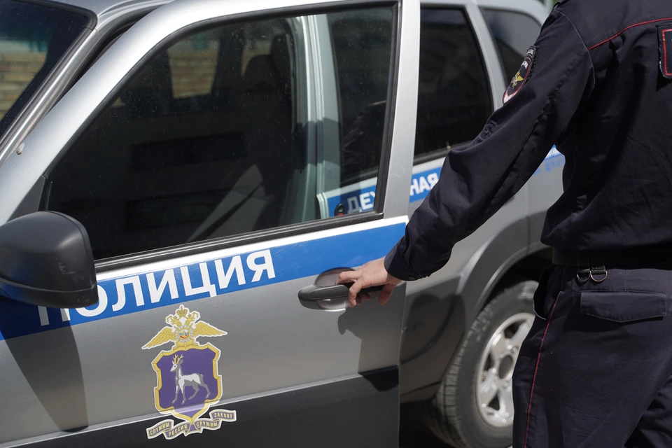 Полицейский заключен под стражу сроком в один месяц и 27 суток