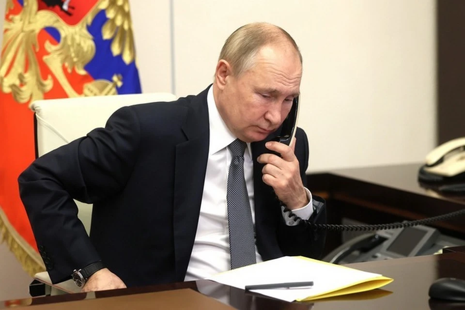 Атака произошла 1 июля