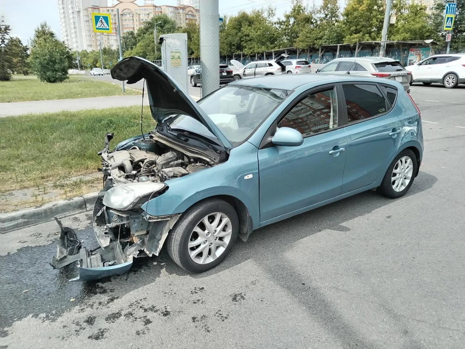 Фото: ГАИ Челябинска