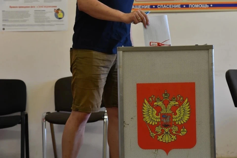 В сентябре Москва откроет 14 участков для голосования жителей других регионов