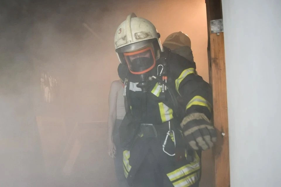 Стала известна предварительная причина обрушения многоэтажного дома в Саратове