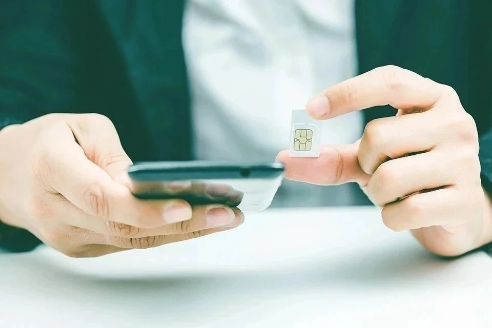 Для защиты от БПЛА в Кировской области могут отключать мобильный интернет