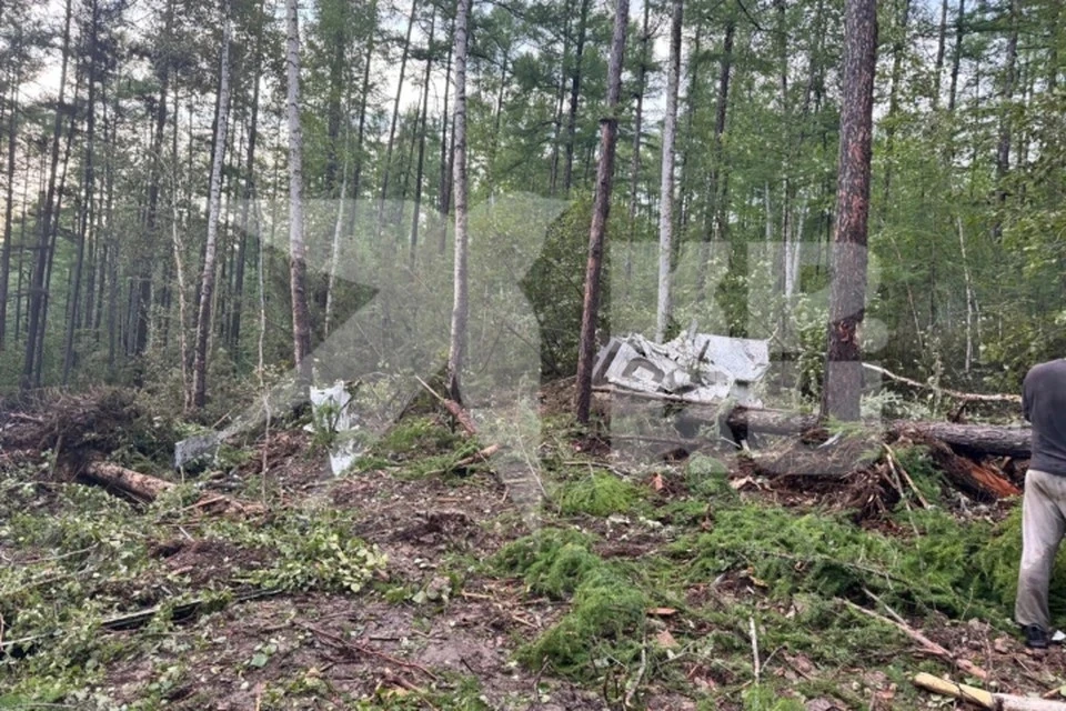 Вся страна оплакивает жертв авиакатастрофы с Ан-26 в Амурской области.