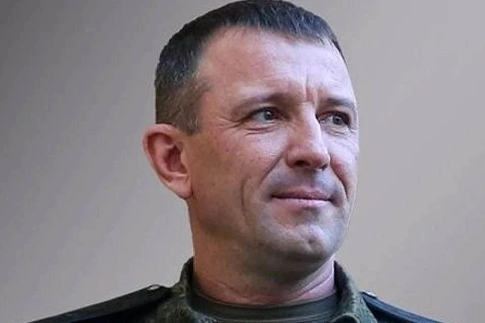 Экс-командующий 58-й армией отправится в колонию за мошенничество: суд поставил точку в громком деле