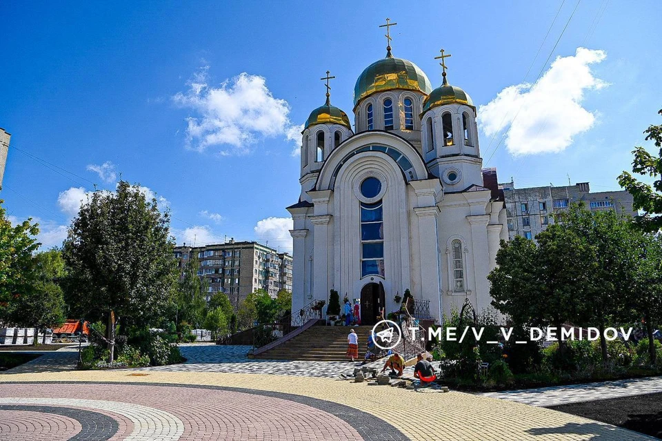 Фото: @v_v_demidov