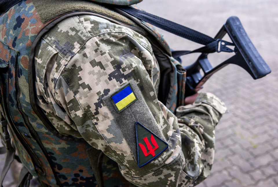 WP рассказала о схемах закупок Европой оружия США для Украины