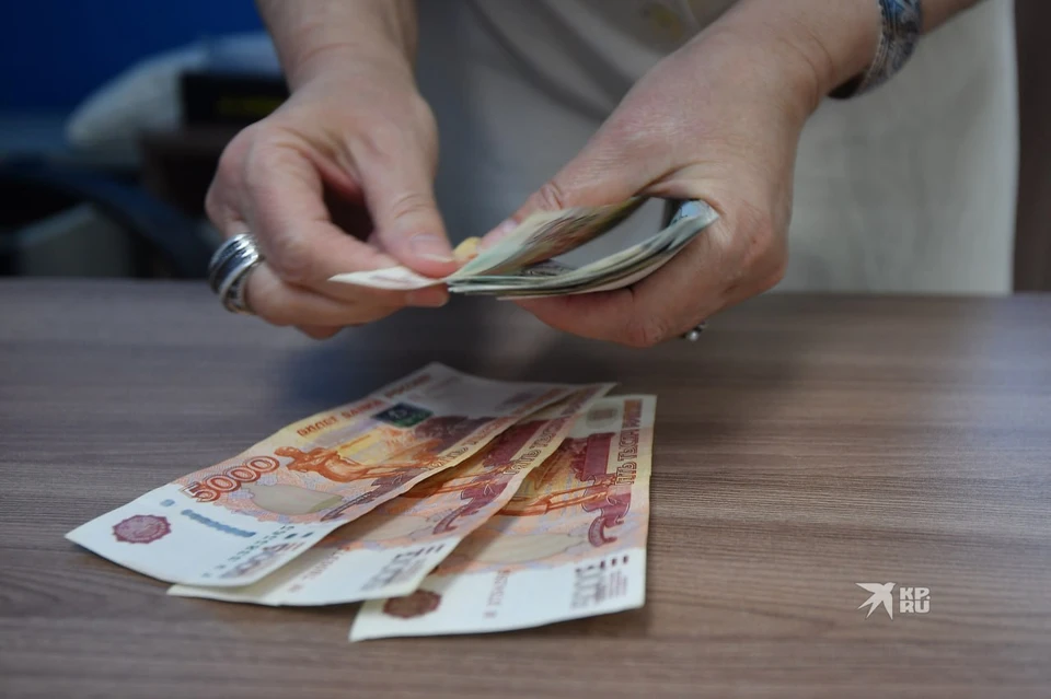 1 августа пройдет ежегодный перерачет выплат