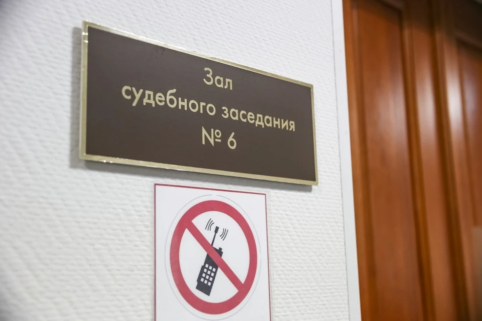 В Ачинске под видом сувенирных ножей продавали холодное оружие