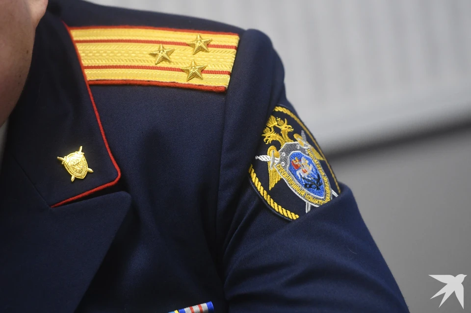 Ситуацию под контроль взял глава СКР