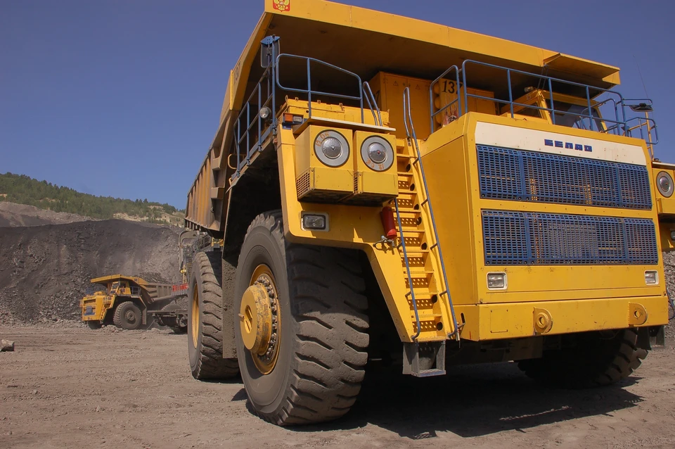 В Краснокамске начала работу компания по добыче драгоценных камней