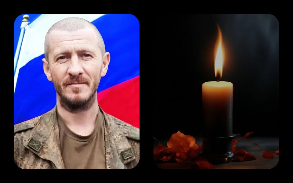 В Инзе простятся с ульяновцем-участником СВО Андреем Никифоровым | ФОТО: администрация Инзенского района