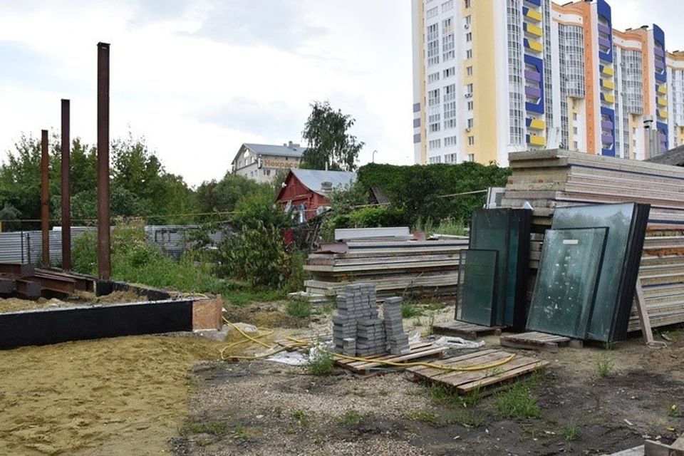 Фото: Пресс-служба администрации Пензы