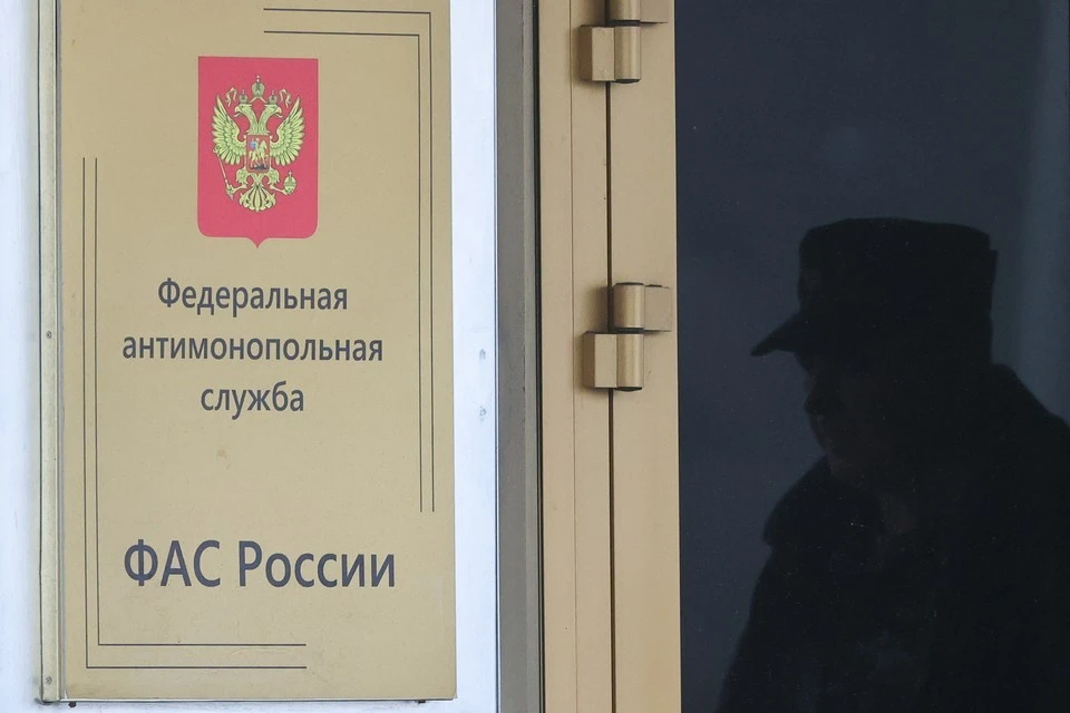 ФАС заподозрила картельный сговор в ремонте электросетей на 2,7 млрд рублей