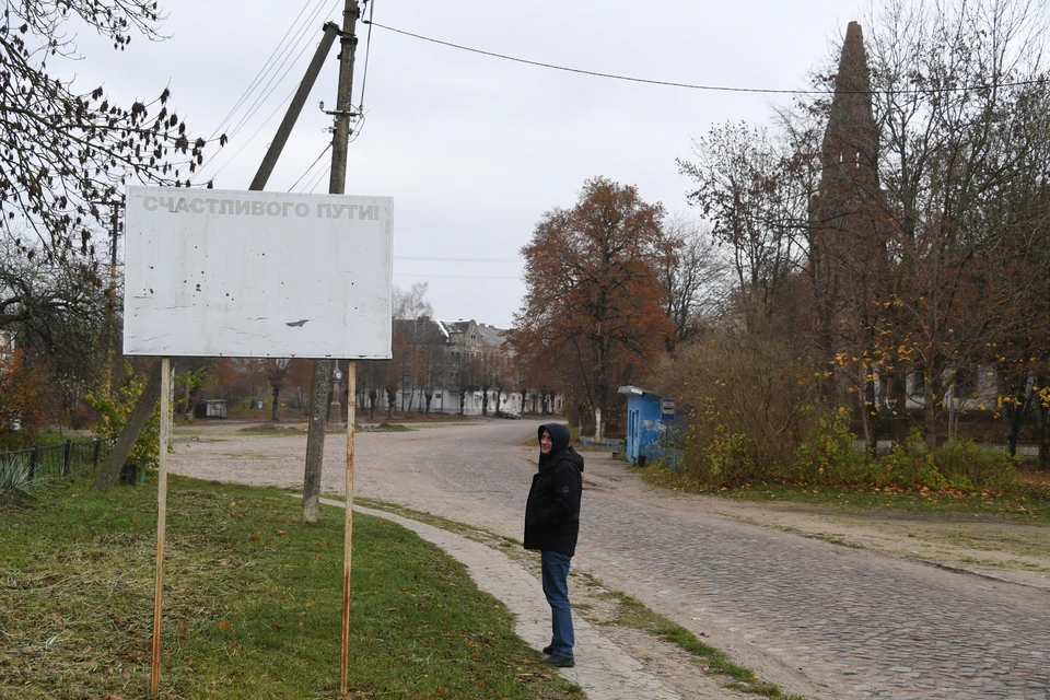 Администрация города обязала владельцев рекламных конструкций держать их в надлежащем состоянии. Фото архив КП