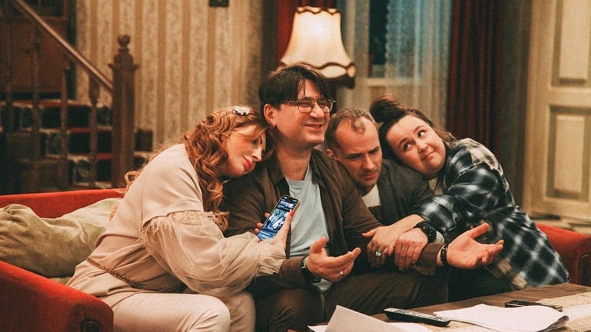 Эротикалық ретро фильм орыс тілінде онлайн