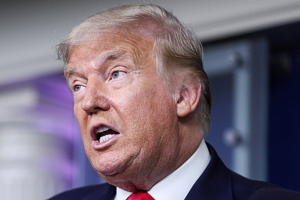 Сколько раз мы уже слышали от Трампа: «При мне этот конфликт никогда бы не начался», «Я полажу и с Москвой, и с Киевом», «У нас будет потрясающая сделка»...