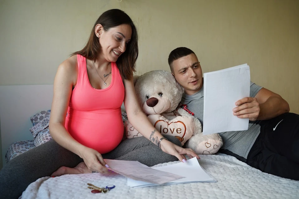 Для оформления недвижимости не надо бегать по инстанциям, просто обратиться в МФЦ