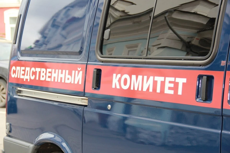 Фото: СК по Красноярскому краю и Хакасии