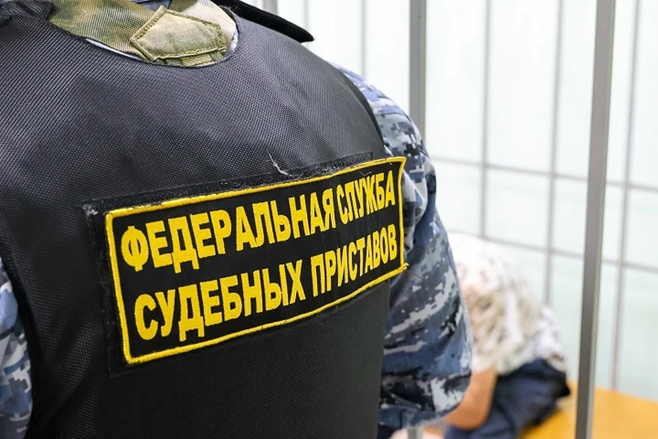 Продать квартиру не дали до погашения долга по алиментам в Хабаровском крае