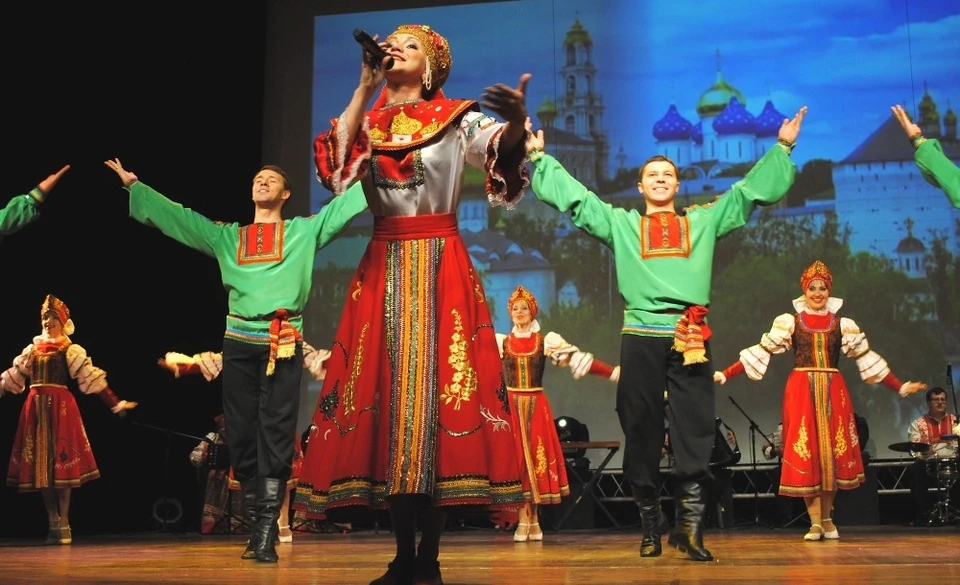 Фото: пресс-служба губернатора Орловской области