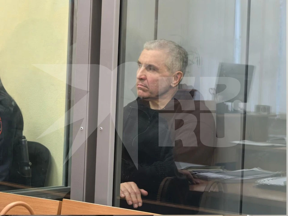 Очередное заседание по делу Пивкина запланировано на 1 августа