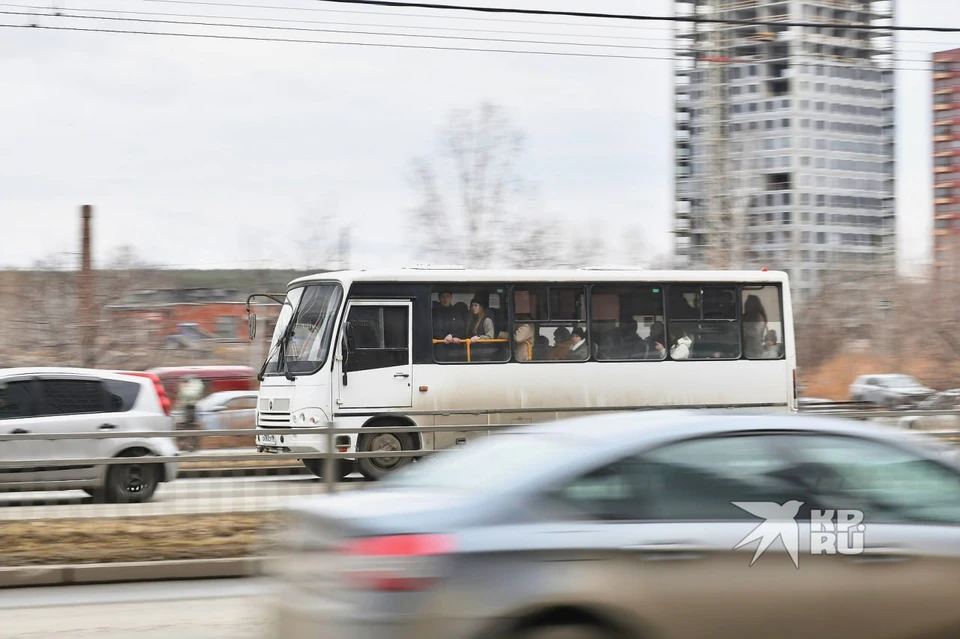 В Екатеринбурге проезд сделают бесплатным