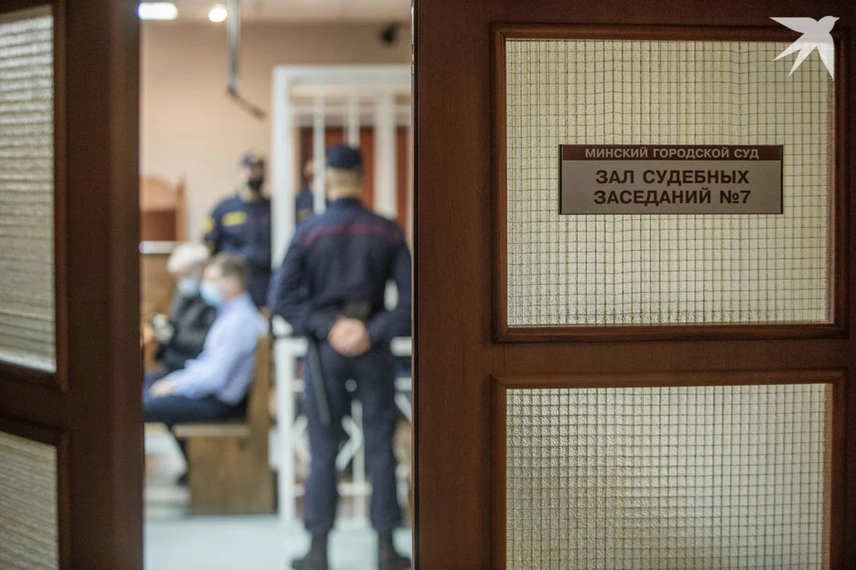 Два подростка жестоко избили незнакомца в подъезде дома в Минске, нанеся 130 ударов. Фото используется в качестве иллюстрации: архив «КП».