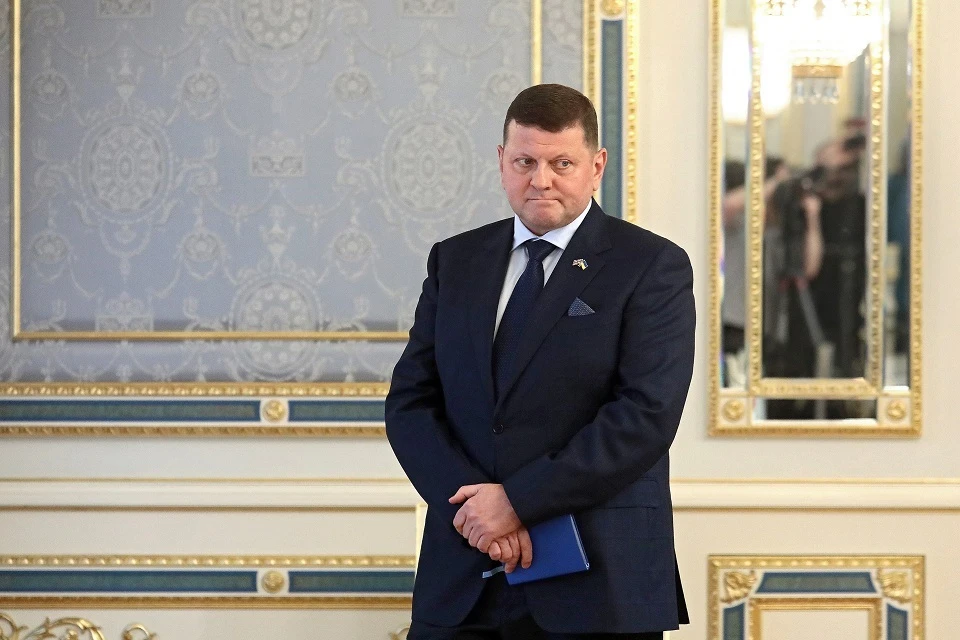 «Лучше не будет»: военкор Коц рассказал, чего ожидать от Залужного во главе Украины