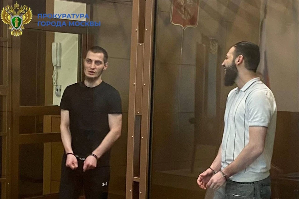По 8 лет лишения свободы в колонии строгого режима проведет каждый из фигурантов дела о похищении человека