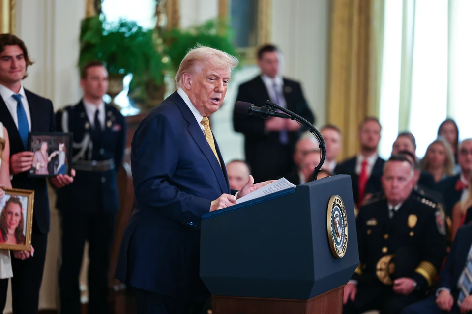 Трамп заявил о разочаровании молчанием российских властей на ультиматум США